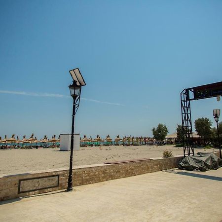 Bliss Mamaia Nord Daire Navodari Dış mekan fotoğraf